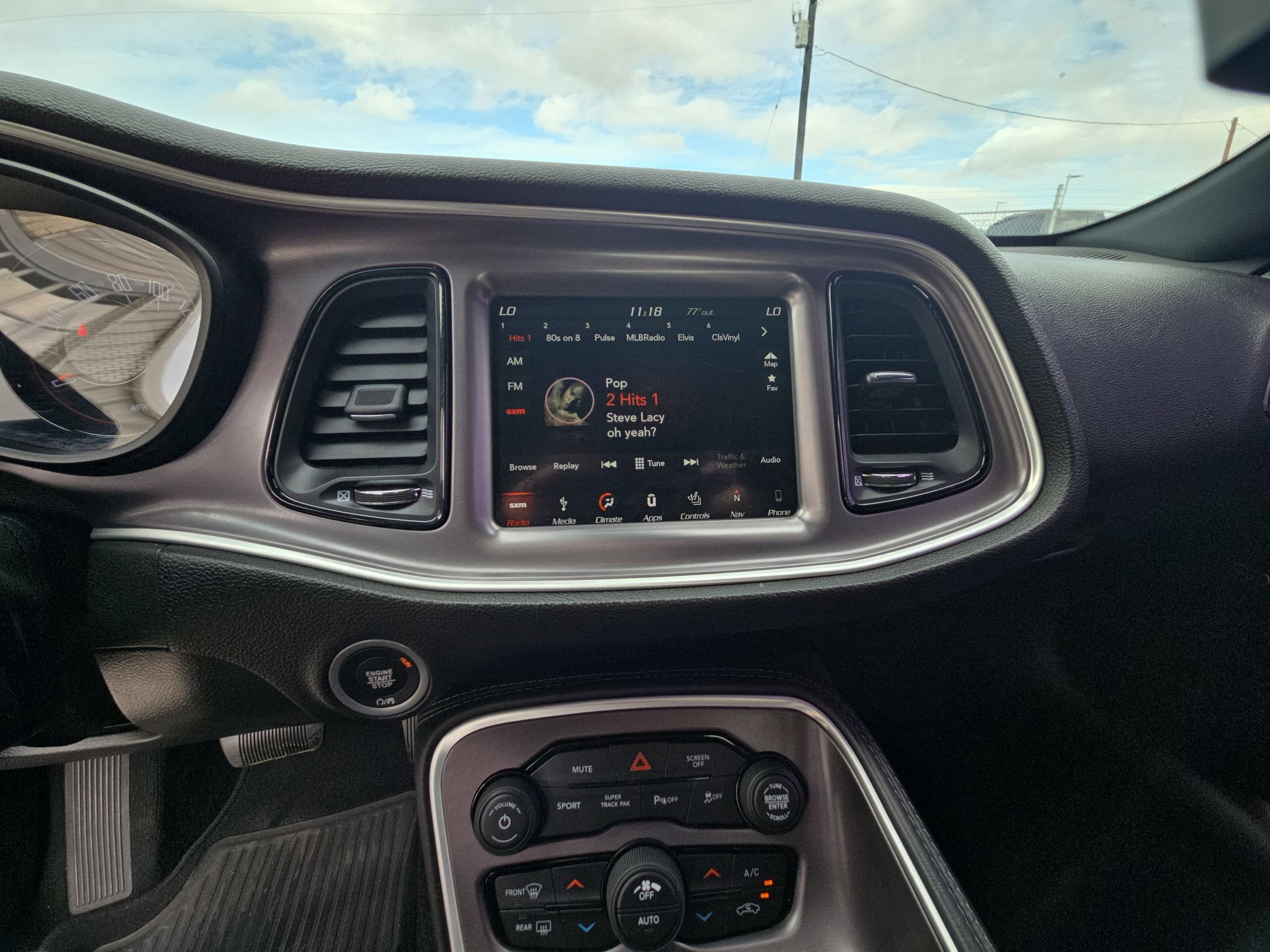 Used 2019 Dodge Challenger GT w/ Blacktop Package AWD/4WD image 15