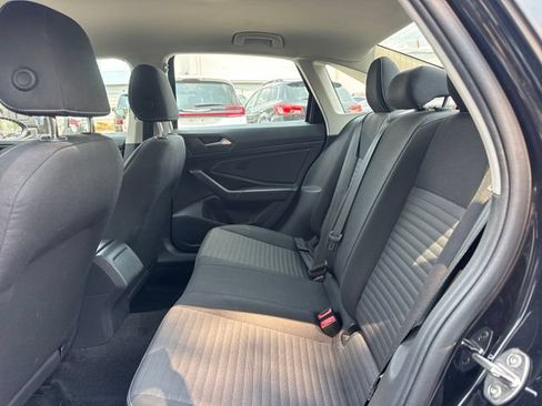 Used 2024 Volkswagen Jetta S FWD image 11