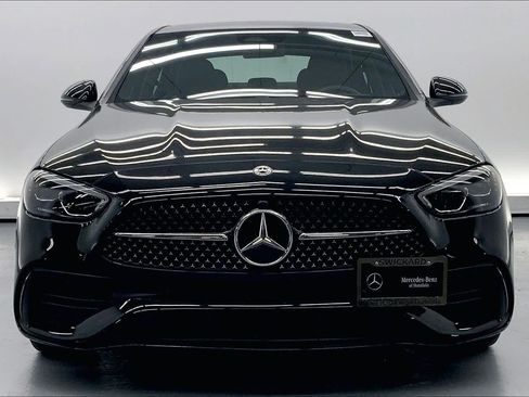 Certified 2023 Mercedes-Benz C 300 Sedan image 8