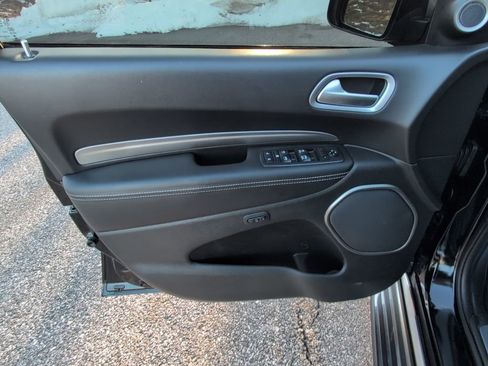 Used 2017 Dodge Durango Citadel image 20