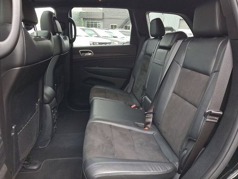 Used 2020 Jeep Grand Cherokee Altitude AWD/4WD image 10