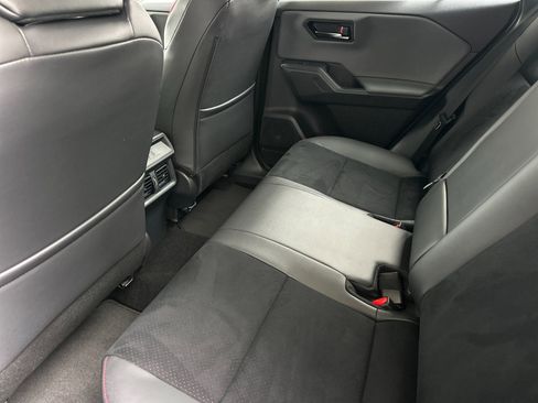 New 2026 Toyota RAV4 AWD Plug-in Hybrid image 11