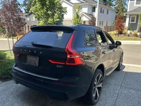 Used 2024 Volvo XC60 B5 Ultimate w/ Protection Package Premier AWD/4WD image 10