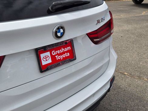 Used 2016 BMW X5 xDrive35i AWD/4WD image 16