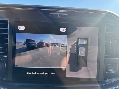 New 2026 Ford F350 Lariat w/ Black Appearance Package image 19