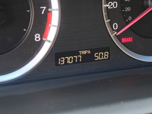Used 2009 Honda Accord EX-L image 10