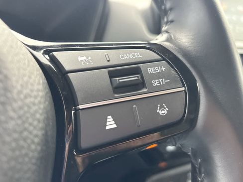 Certified 2025 Honda CR-V EX-L image 31