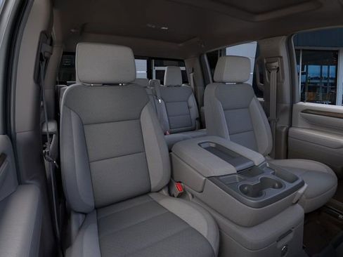 New 2026 GMC Sierra 2500 SLE w/ SLE Value Package; AWD/4WD image 20