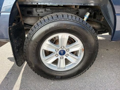 Used 2016 Ford F150 XL w/ Equipment Group 101A Mid AWD/4WD image 27