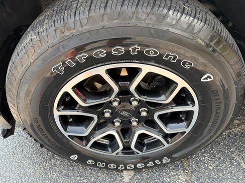 Used 2021 Ford F150 XLT w/ Equipment Group 302A High AWD/4WD image 9