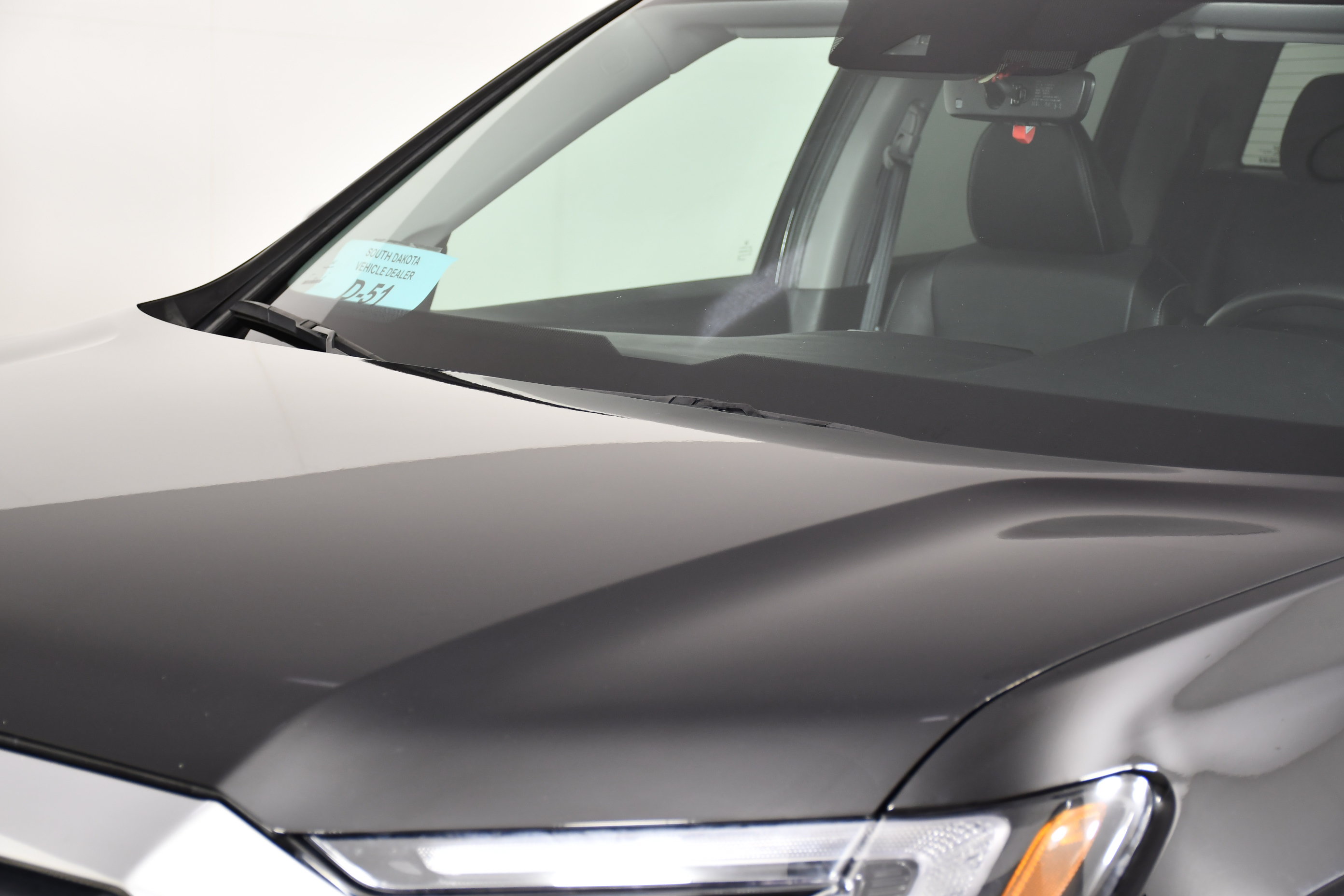 Certified 2023 Honda Ridgeline RTL image 12