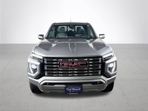 Used 2023 GMC Canyon Denali AWD/4WD image 3