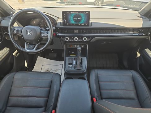 Certified 2024 Honda CR-V Sport Touring image 9