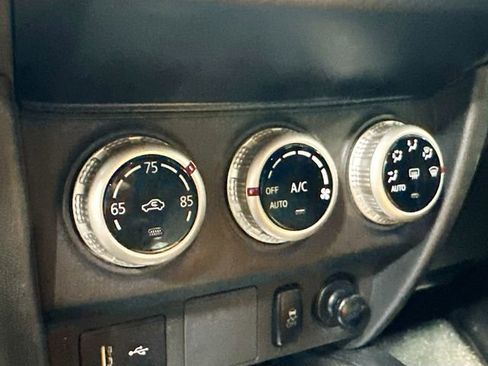 Used 2020 Mitsubishi Outlander Sport SE image 16