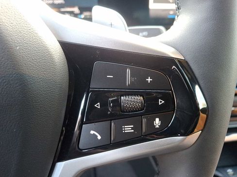 Used 2025 BMW 230i xDrive Coupe w/ M Sport Package image 21