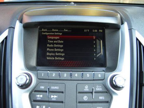 Used 2012 GMC Terrain SLE w/ Convenience Package FWD image 22