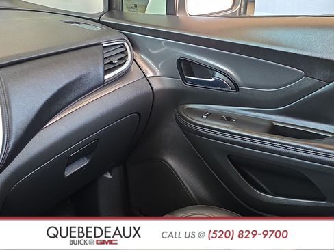 Used 2020 Buick Encore Preferred w/ Safety Package AWD/4WD image 21