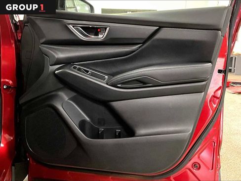 Certified 2023 Subaru Ascent Limited image 22