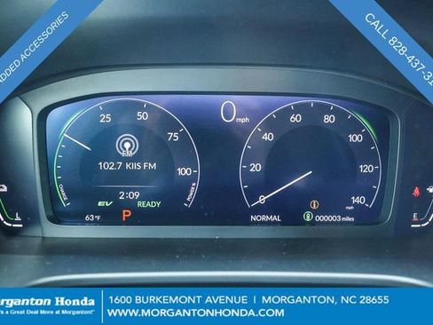 New 2026 Honda CR-V Sport-L image 14