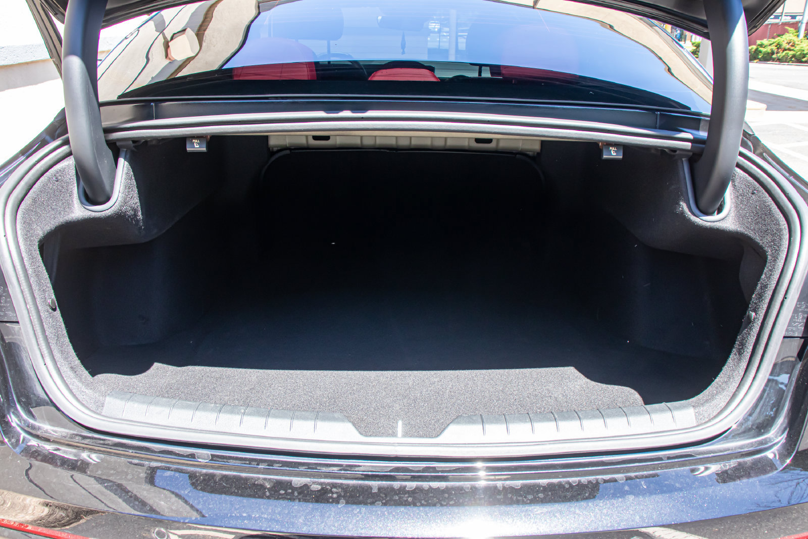Used 2026 Kia K5 GT-Line w/ GT-Line Red Interior Package FWD image 22