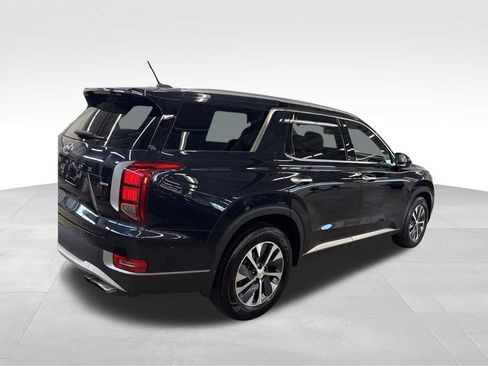 Used 2020 Hyundai Palisade SEL AWD/4WD image 32