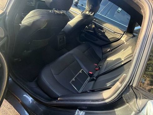 Used 2017 BMW 440i Gran Coupe RWD image 6