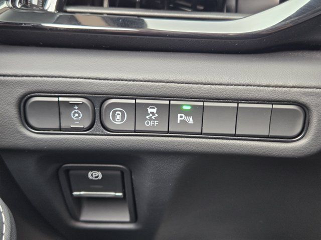 Certified 2026 Acura MDX w/ Technology Package FWD image 22