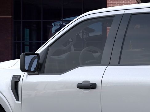 New 2026 Ford F150 STX w/ Equipment Group 201A FX4 AWD/4WD image 20