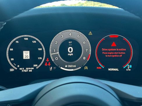 Certified 2025 Porsche 911 Carrera image 25