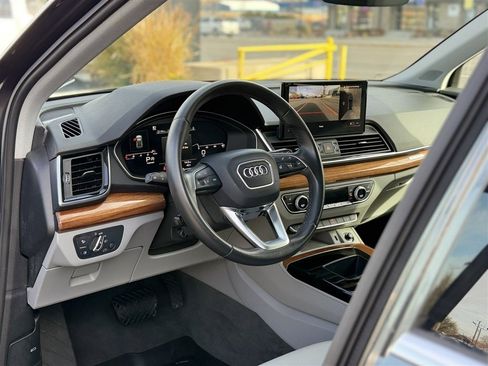 Used 2023 Audi Q5 2.0T Premium Plus w/ Premium Plus Package image 19