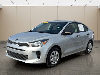Used 2018 Kia Rio LX