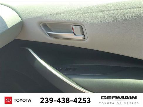 Certified 2021 Toyota Corolla SE FWD image 28