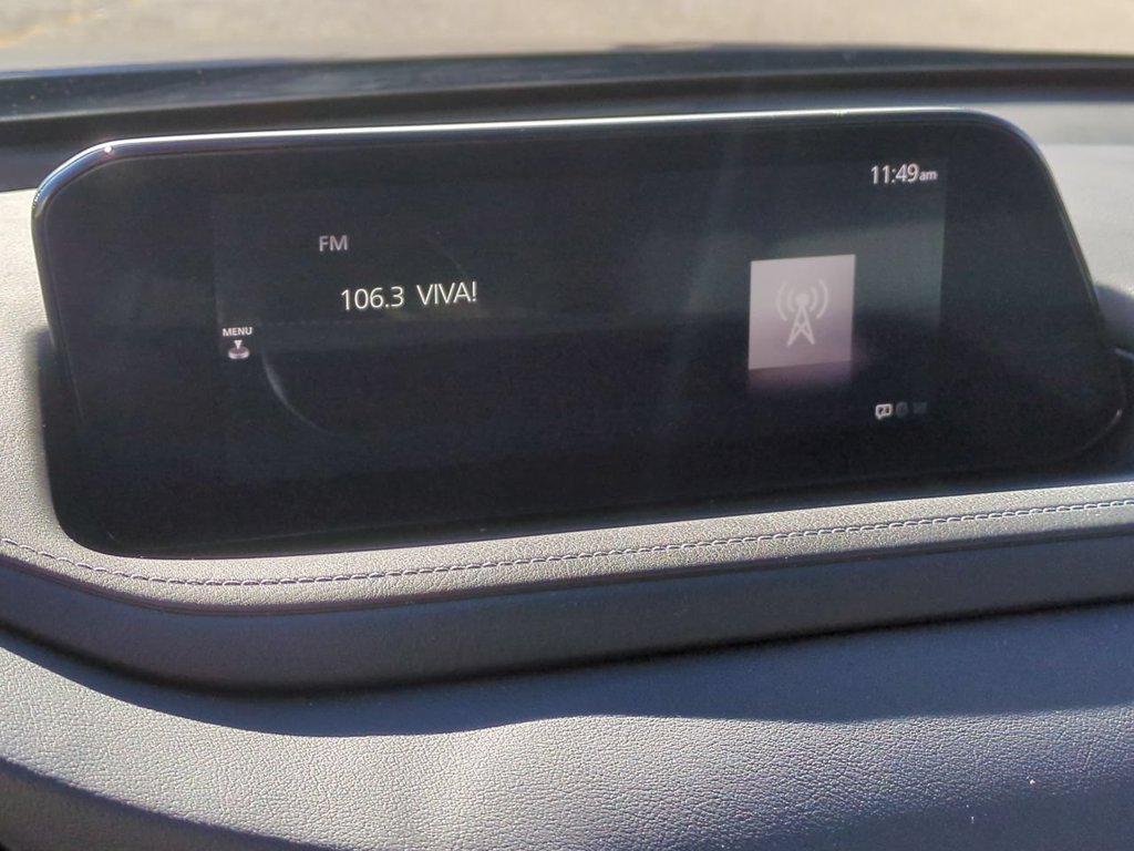 Used 2024 MAZDA CX-30 AWD 2.5 S w/ Select Sport Pkg image 19