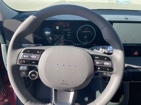 New 2026 Hyundai Ioniq 5 Limited image 24