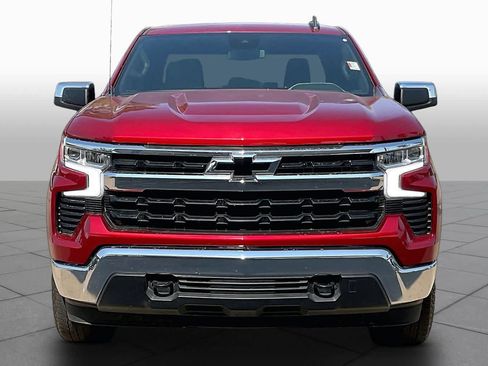Used 2023 Chevrolet Silverado 1500 LT AWD/4WD image 4