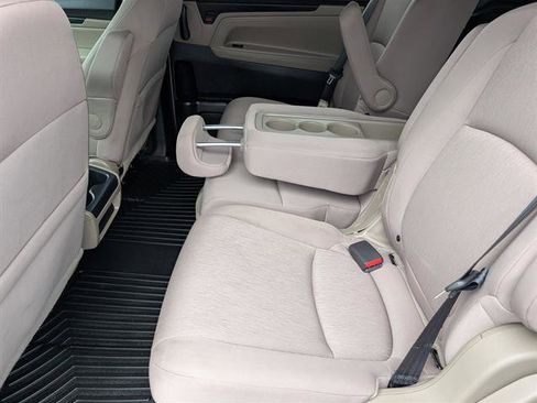 Used 2020 Honda Odyssey EX image 10