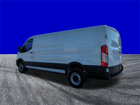 Certified 2025 Ford Transit 150 Low Roof image 6