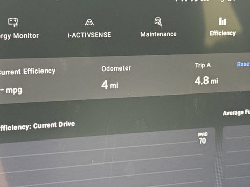 New 2026 MAZDA CX-5 Select AWD/4WD image 10