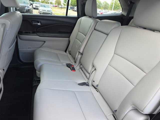 Used 2018 Honda Pilot EX-L image 6