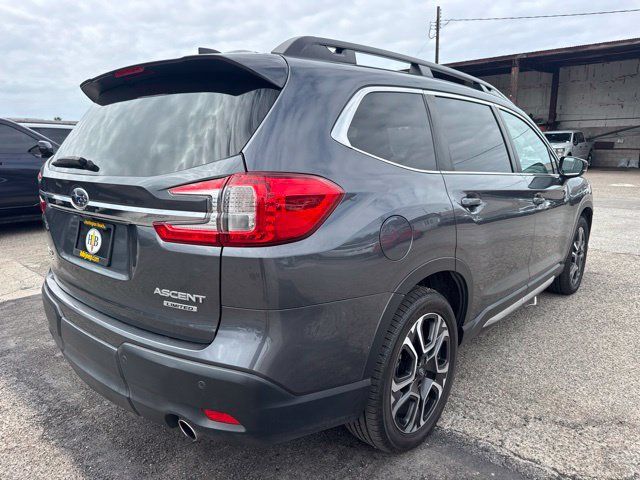 Used 2024 Subaru Ascent Limited AWD/4WD image 5