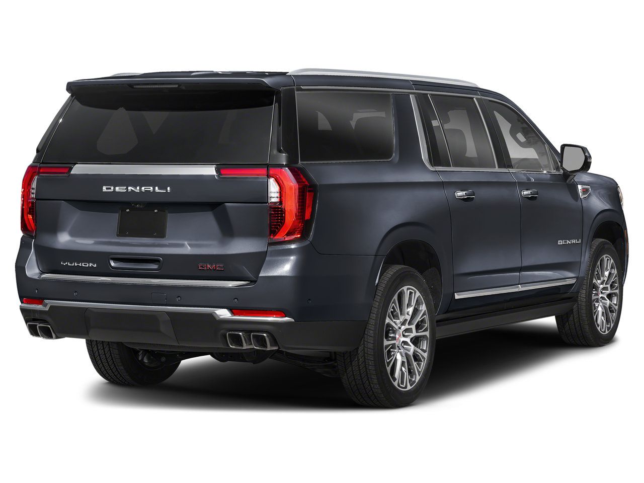 New 2026 GMC Yukon XL Denali RWD image 33