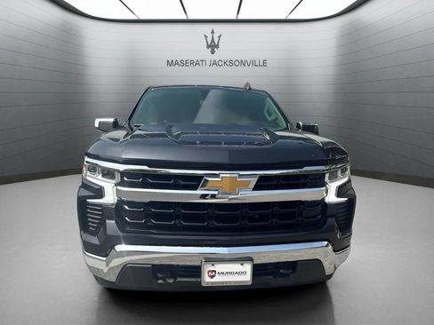 Used 2022 Chevrolet Silverado 1500 LT AWD/4WD image 50