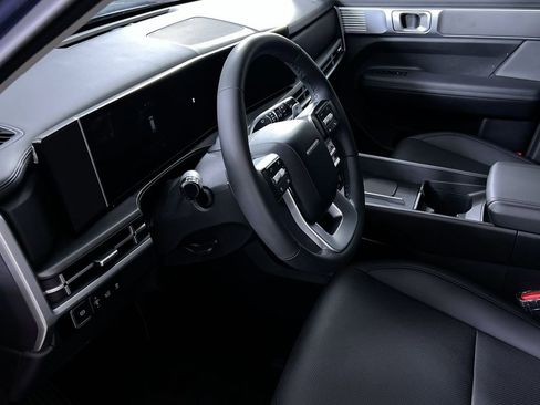 Used 2025 Hyundai Santa Fe SEL image 28