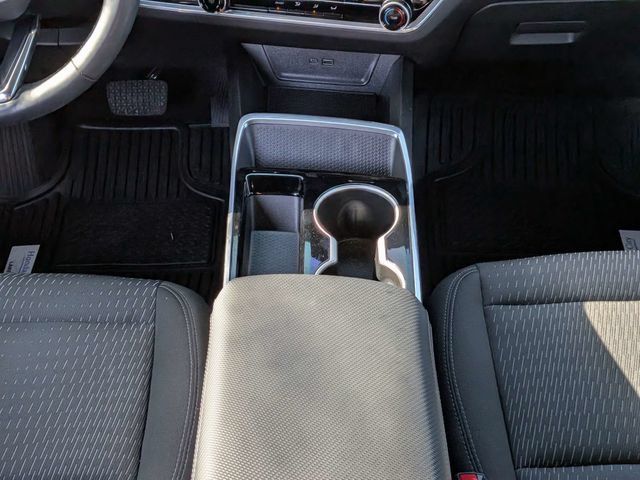 Used 2025 Chevrolet Equinox LT w/ Safety and Technology Package FWD image 15