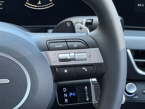 New 2026 Hyundai Sonata SEL image 15