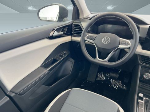 New 2026 Volkswagen Taos S image 24