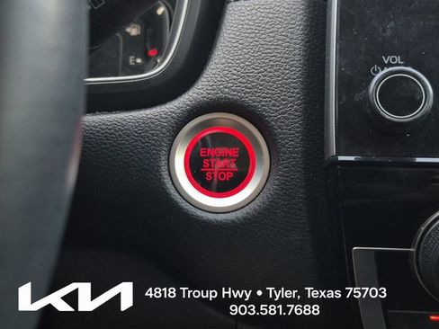 Used 2020 Honda CR-V Touring image 35