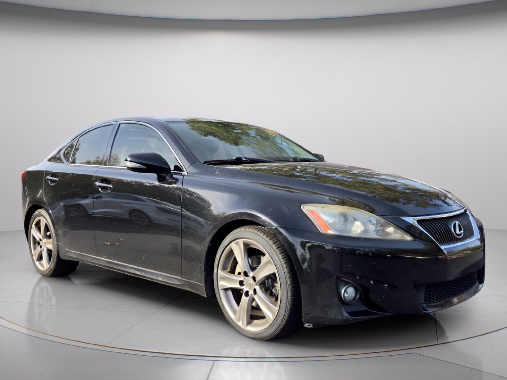 Used 2013 Lexus IS 250 RWD image 4