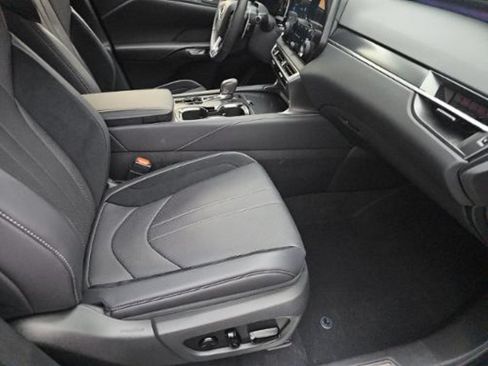 Used 2024 Lexus RX 500h F Sport w/ Convenience Package AWD/4WD image 3