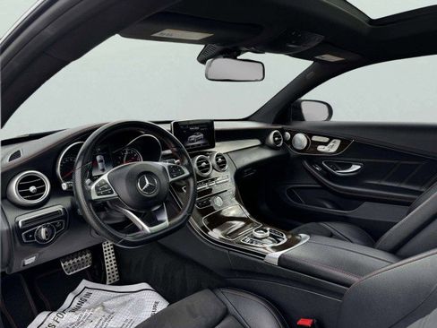 Used 2018 Mercedes-Benz C 43 AMG 4MATIC Coupe image 26